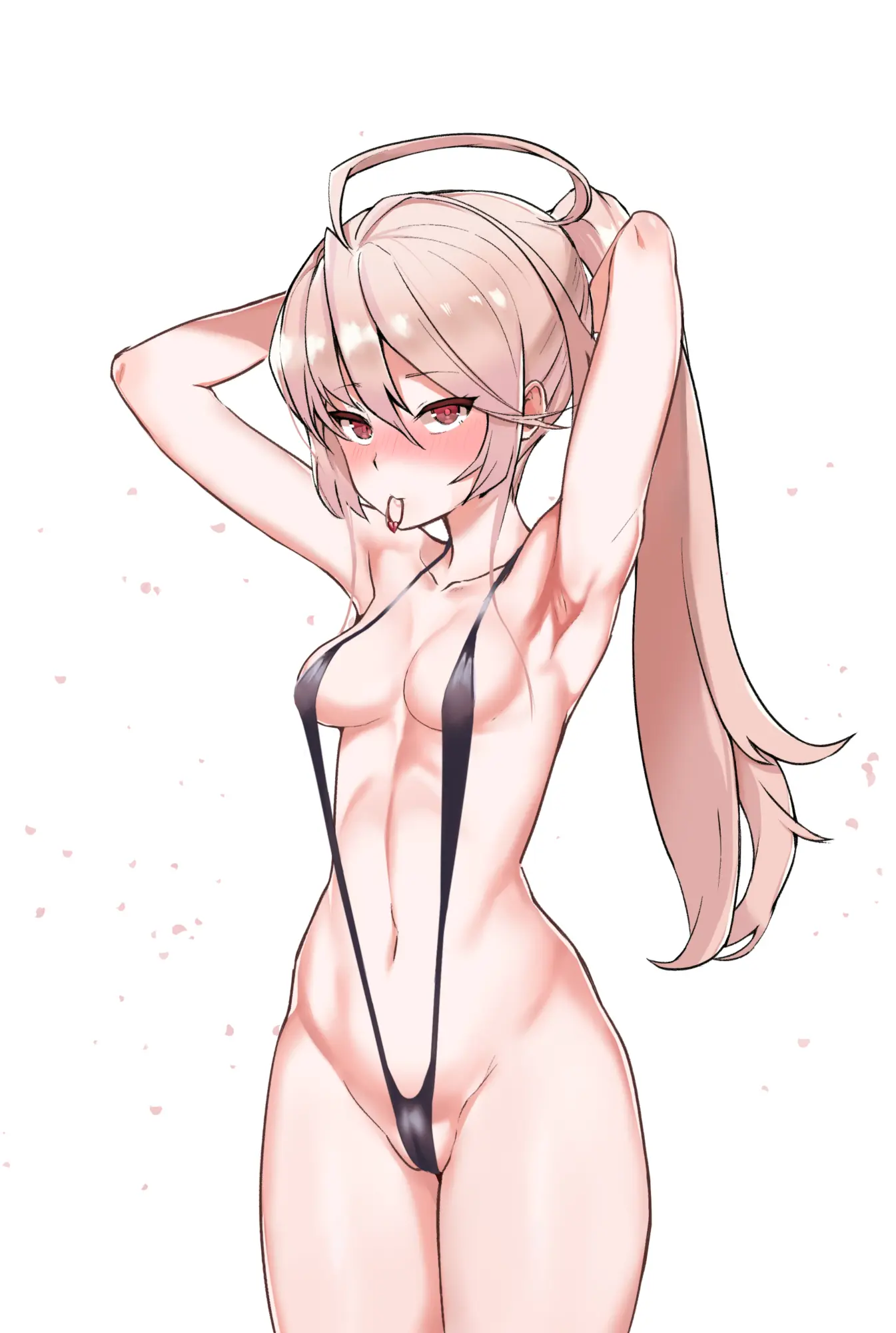 X-05 에밀리